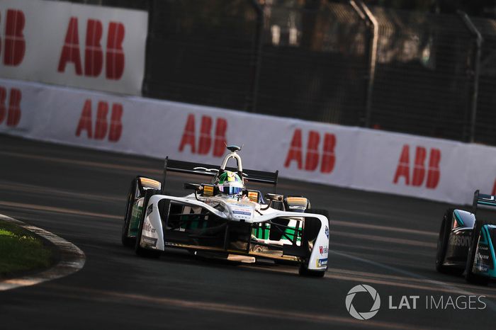 Lucas di Grassi, Audi Sport ABT Schaeffler