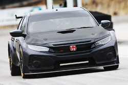 Honda Civic Type R