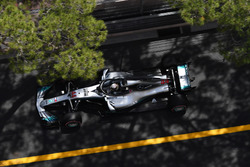 Льюіс Хемілтон, Mercedes AMG F1 W09