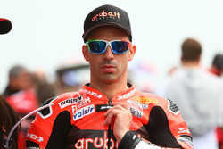 Marco Melandri, Aruba.it Racing-Ducati SBK Team