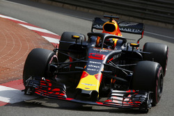 Даниэль Риккардо, Red Bull Racing RB14