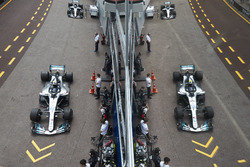 Valtteri Bottas, Mercedes AMG F1 W09
