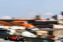 Sebastian Vettel, Ferrari SF70H