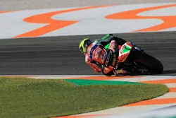 Aleix Espargaro, Aprilia Racing Team Gresini