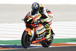 Lorenzo Baldassarri, Forward Racing