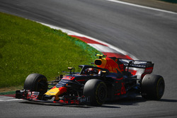 Max Verstappen, Red Bull Racing RB14