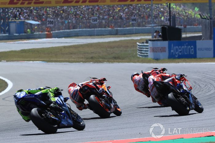 Jorge Lorenzo, Ducati Team leads