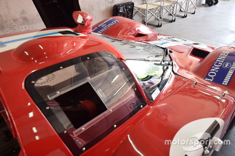 Motor Legend Festival