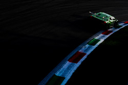 #82 GRT Grasser Racing Team Lamborghini Huracan GT3: Rolf Ineichen, Franck Perera, Phil Keen