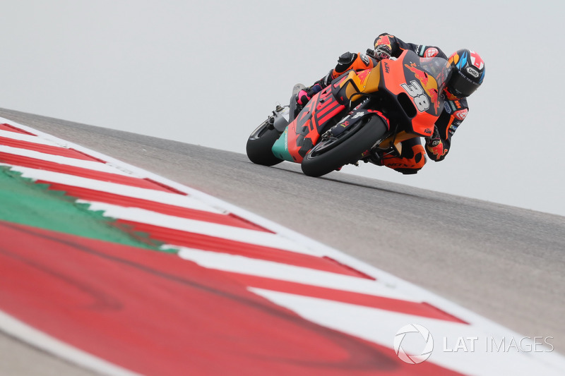 14. Bradley Smith, Red Bull KTM Factory Racing