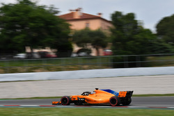 Lando Norris, McLaren MCL33