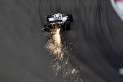 Lance Stroll, Williams FW41