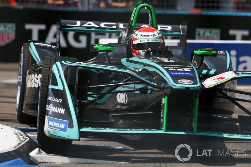 Nelson Piquet Jr., Jaguar Racing