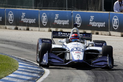 Santino Ferrucci, Dale Coyne Racing Honda