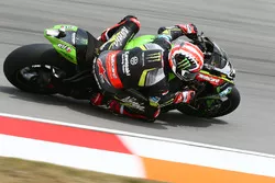 Jonathan Rea, Kawasaki Racing