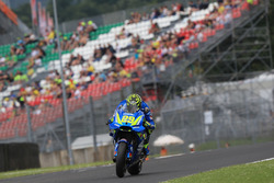Andrea Iannone, Team Suzuki MotoGP