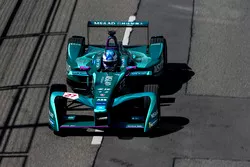 Stéphane Sarrazin, Andretti Formula E Team