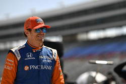 Скотт Диксон, Chip Ganassi Racing Honda