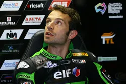 Sylvain Guintoli, Puccetti Racing