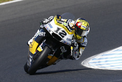 Thomas Luthi, CarXpert Interwetten