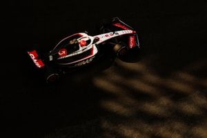 Pietro Fittipaldi, Haas VF-23 