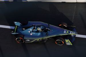 Nico Müller, ABT Cupra Racing, M9Electro