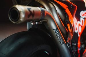 Red Bull KTM RC16