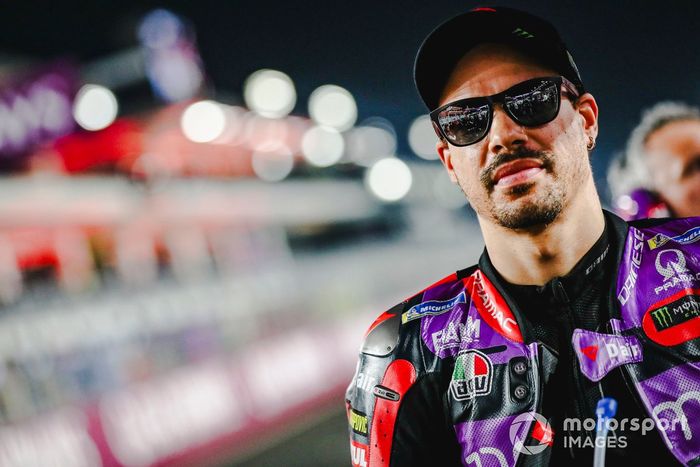 Franco Morbidelli, Pramac Racing 