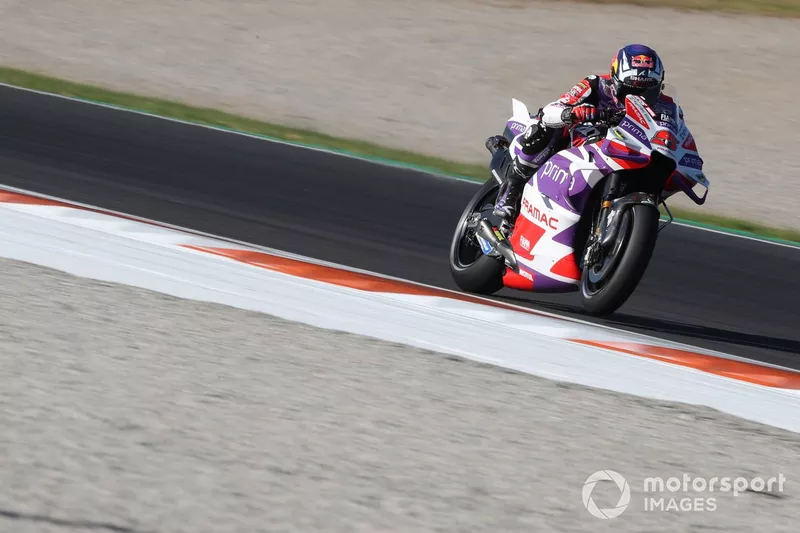 Johann Zarco, Pramac Racing