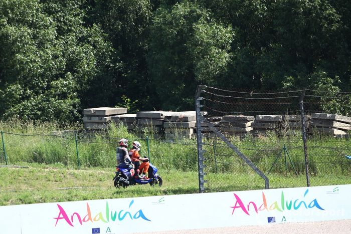 Fabio Quartararo, Yamaha Factory Racing 