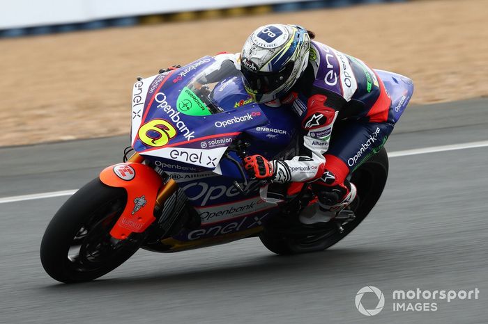 Maria Herrera, Openbank Aspar Team