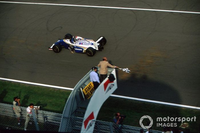 GP de Italia de 1994