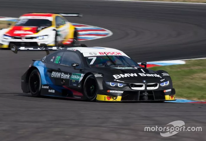 Bruno Spengler, BMW Team RMG, BMW M4 DTM