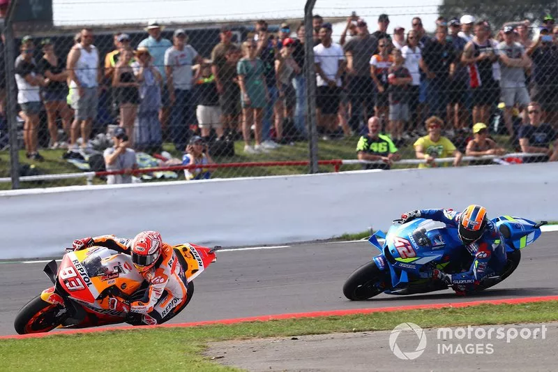 Marc Márquez, Repsol Honda Team