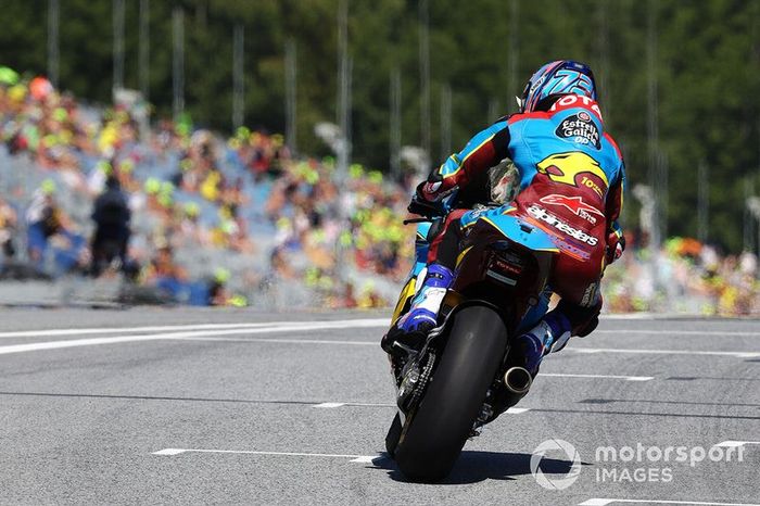 Alex Márquez, Marc VDS Racing