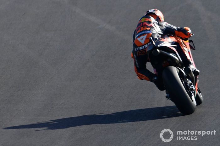 Pol Espargaró, Red Bull KTM Factory Racing