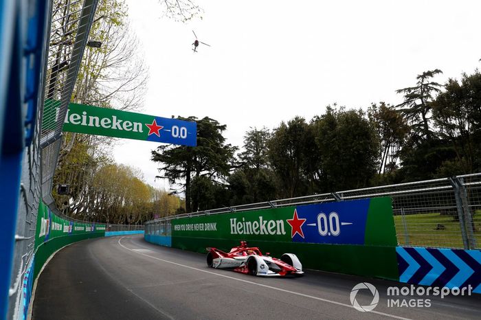 Sergio Sette Camara, Dragon Penske Autosport, Penske EV-5