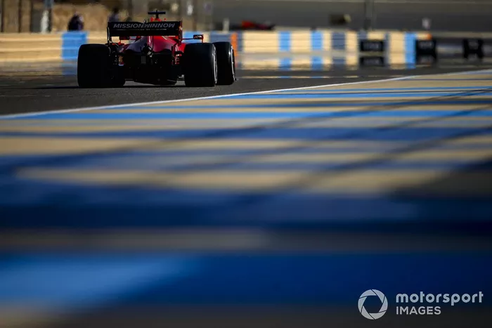 Sebastian Vettel, Aston Martin AMR21