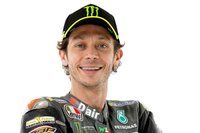 Valentino Rossi