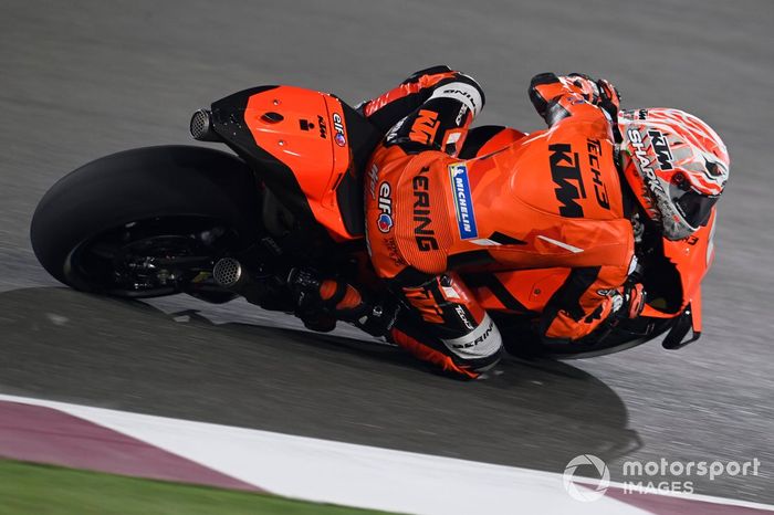 Iker Lecuona, KTM Tech3