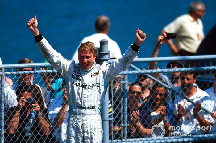 GP de Canadá 1999