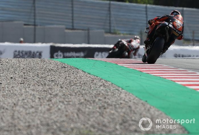 Pol Espargaro, Red Bull KTM Factory Racing