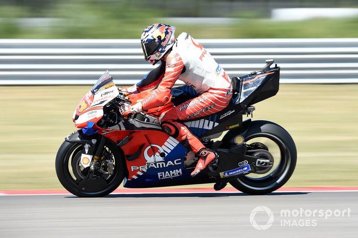 Jack Miller, Pramac Racing