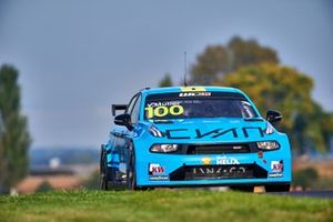 Yvan Muller, Cyan Racing Lynk & Co 03 TCR 