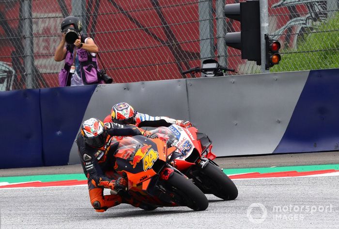 Pol Espargaro, Red Bull KTM Factory Racing