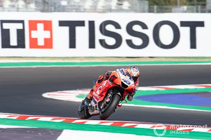 Jack Miller, Pramac Racing