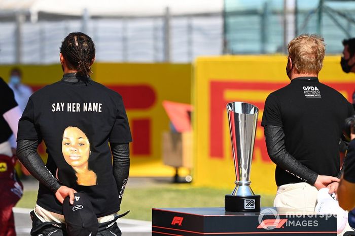 Lewis Hamilton, Mercedes-AMG F1, Valtteri Bottas, Mercedes-AMG F1