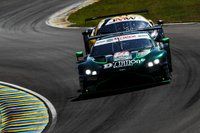 Test Day Le Mans 24 Hours