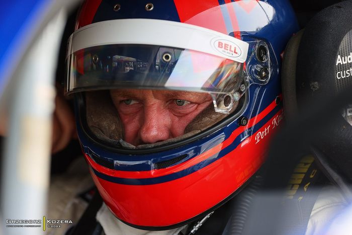 WSMP, FIA CEZ, Slovakiaring