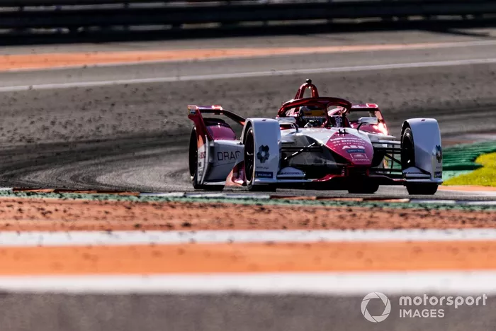 Sergio Sette Camara, Drago Penske Autosport, Penske EV-5 